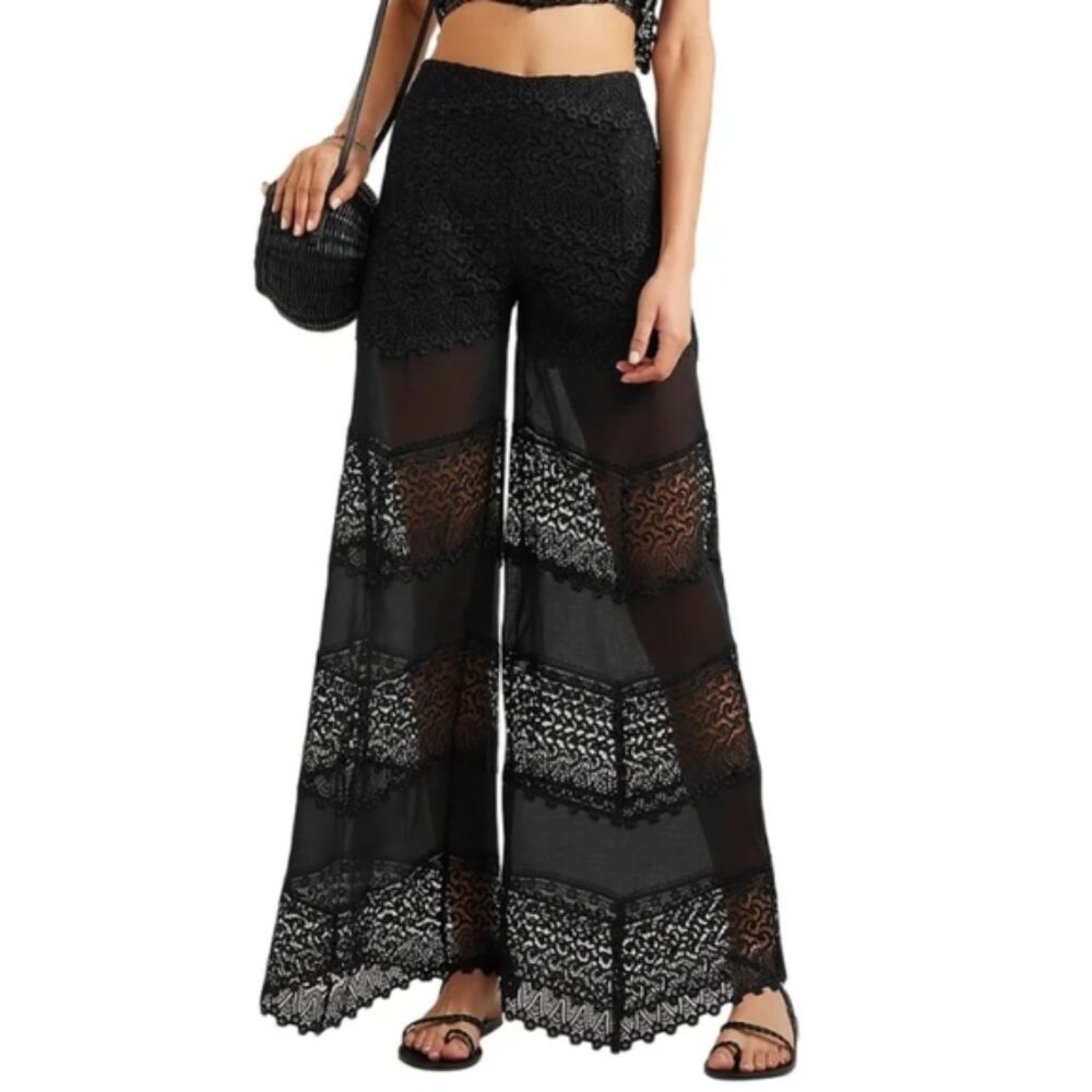 Charo Ruiz - Trousers Orsie